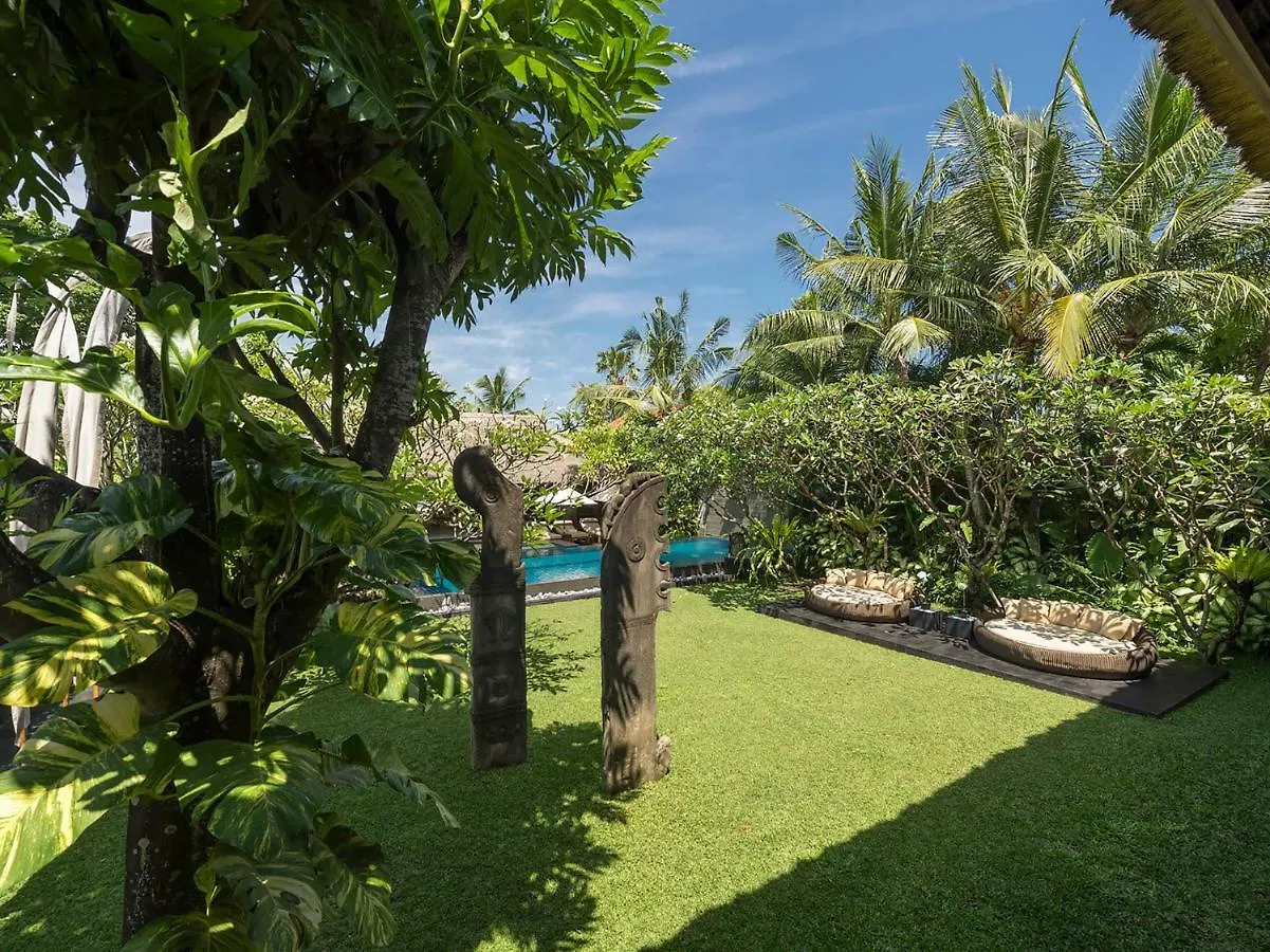 Villa Ramadewa Seminyak  0*, Seminyak (Bali) Indonesia