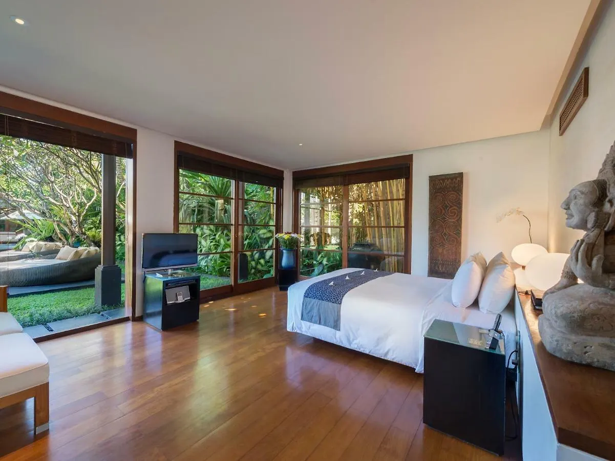 Villa Ramadewa Seminyak   Seminyak (Bali)