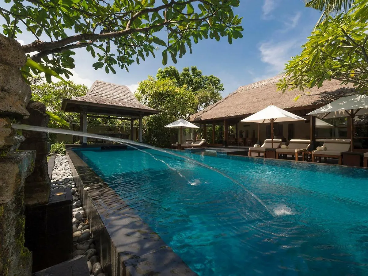 Villa Ramadewa Seminyak  Indonesia