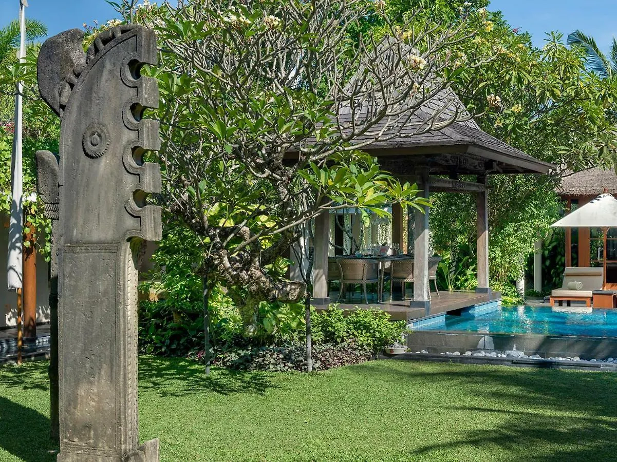 Villa Ramadewa Seminyak  Indonesia