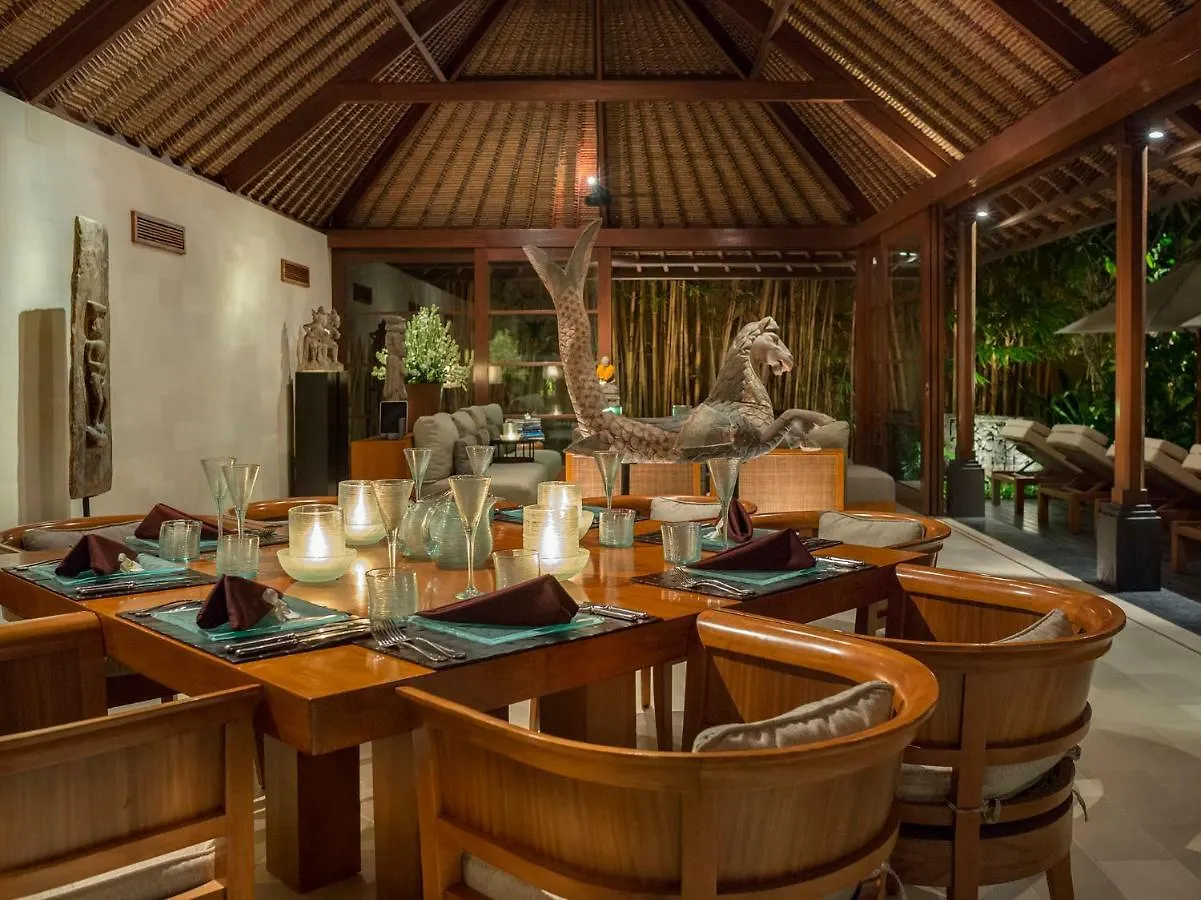 Villa Ramadewa Seminyak  Seminyak (Bali)