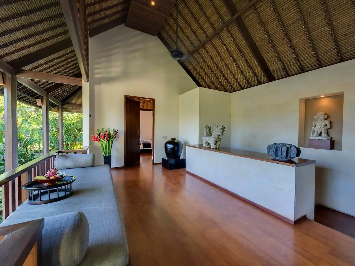 Villa Ramadewa Seminyak