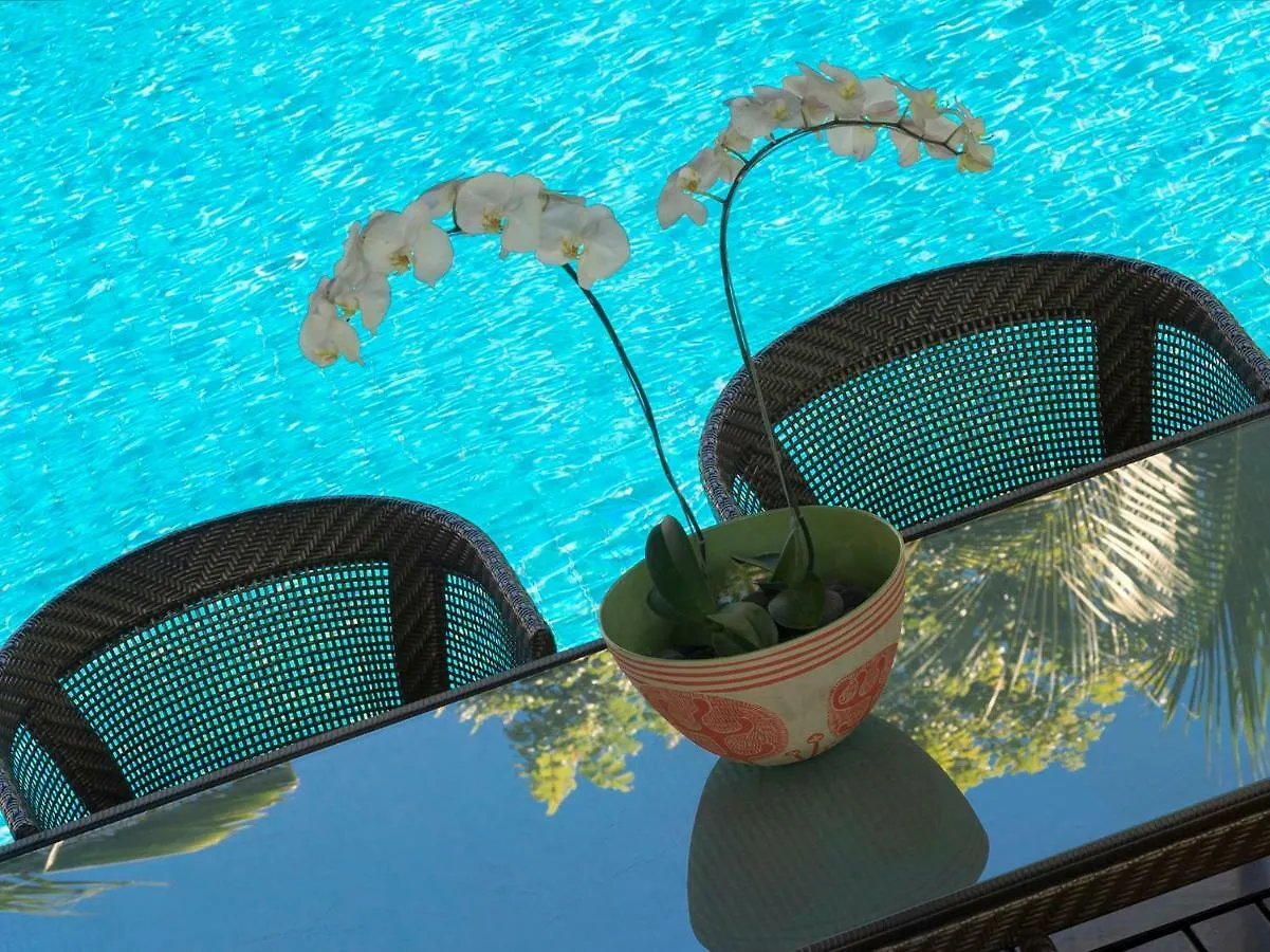Villa Ramadewa Seminyak