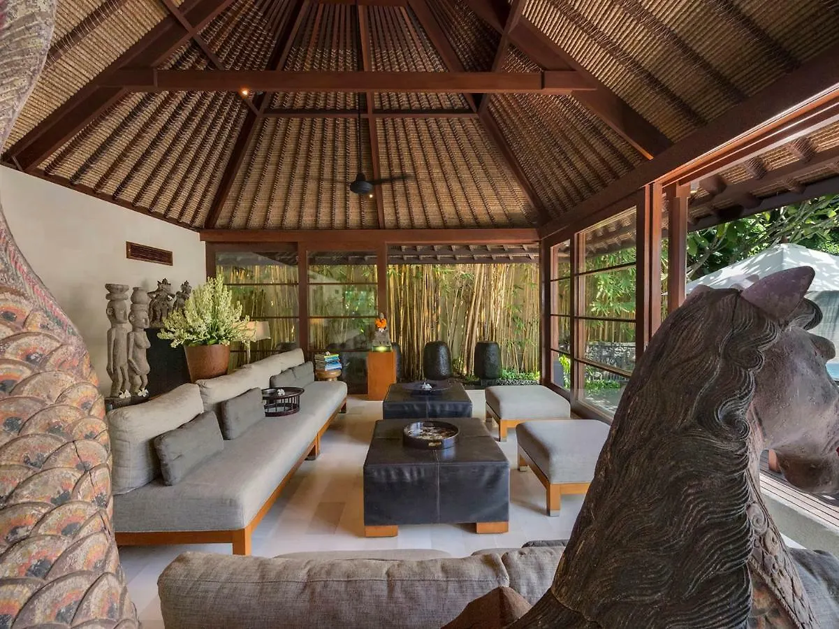 Villa Ramadewa Seminyak