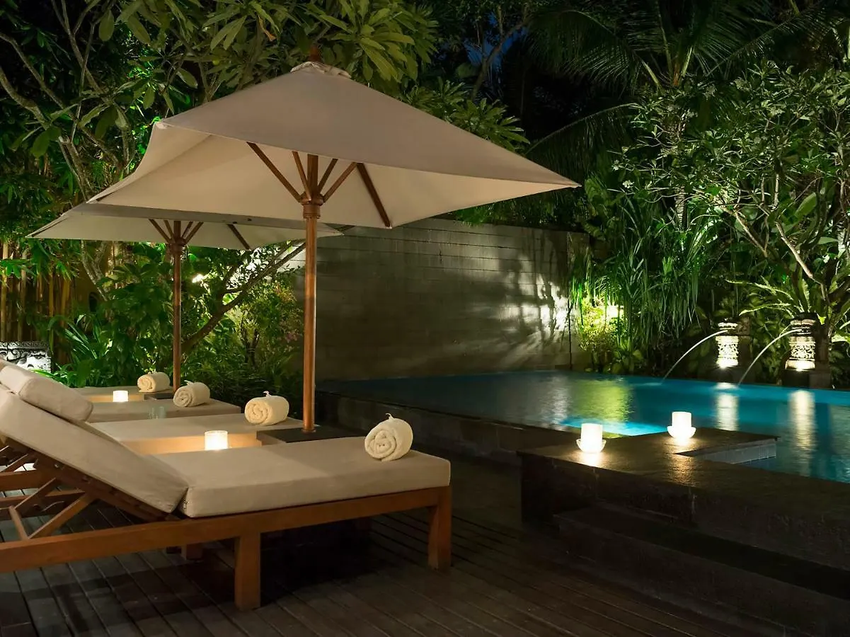 Villa Ramadewa Seminyak
