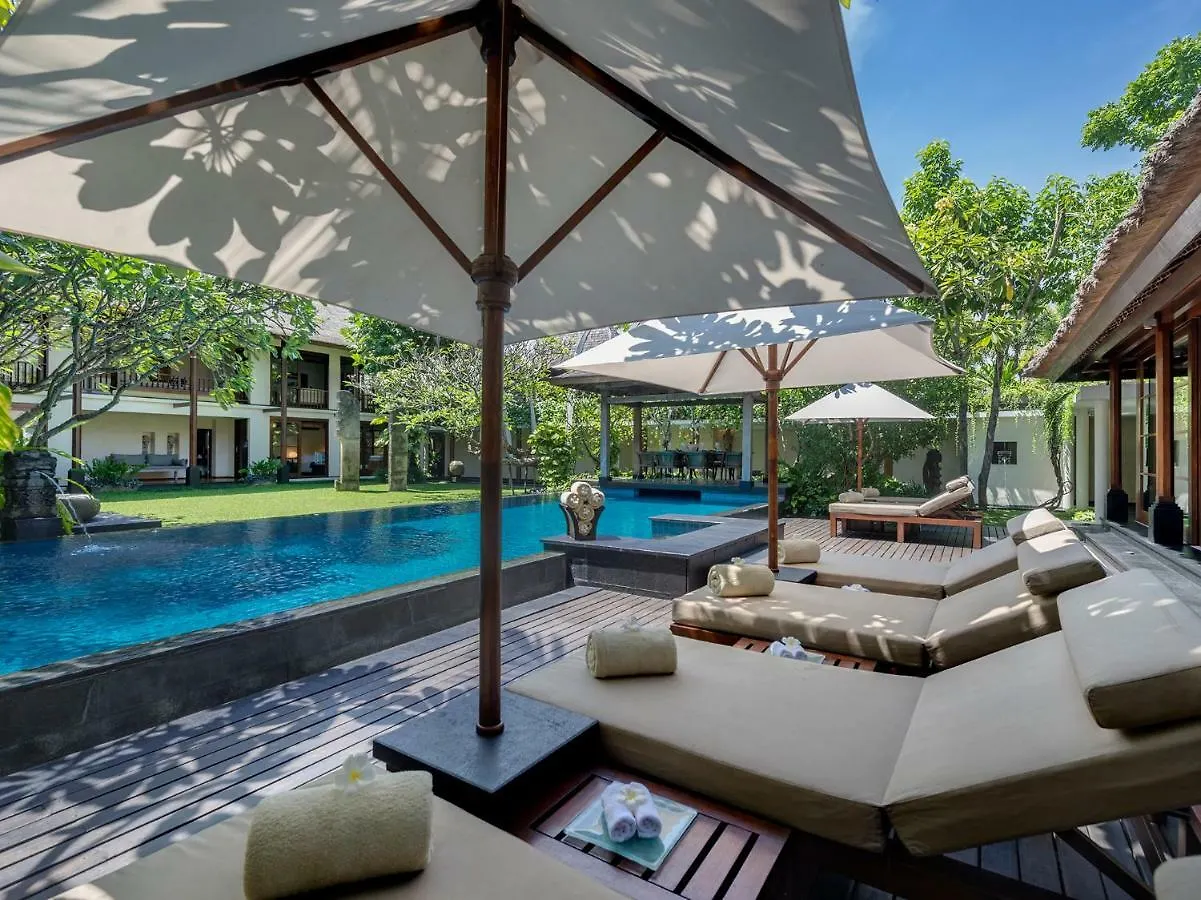 Villa Ramadewa Seminyak   Seminyak (Bali)