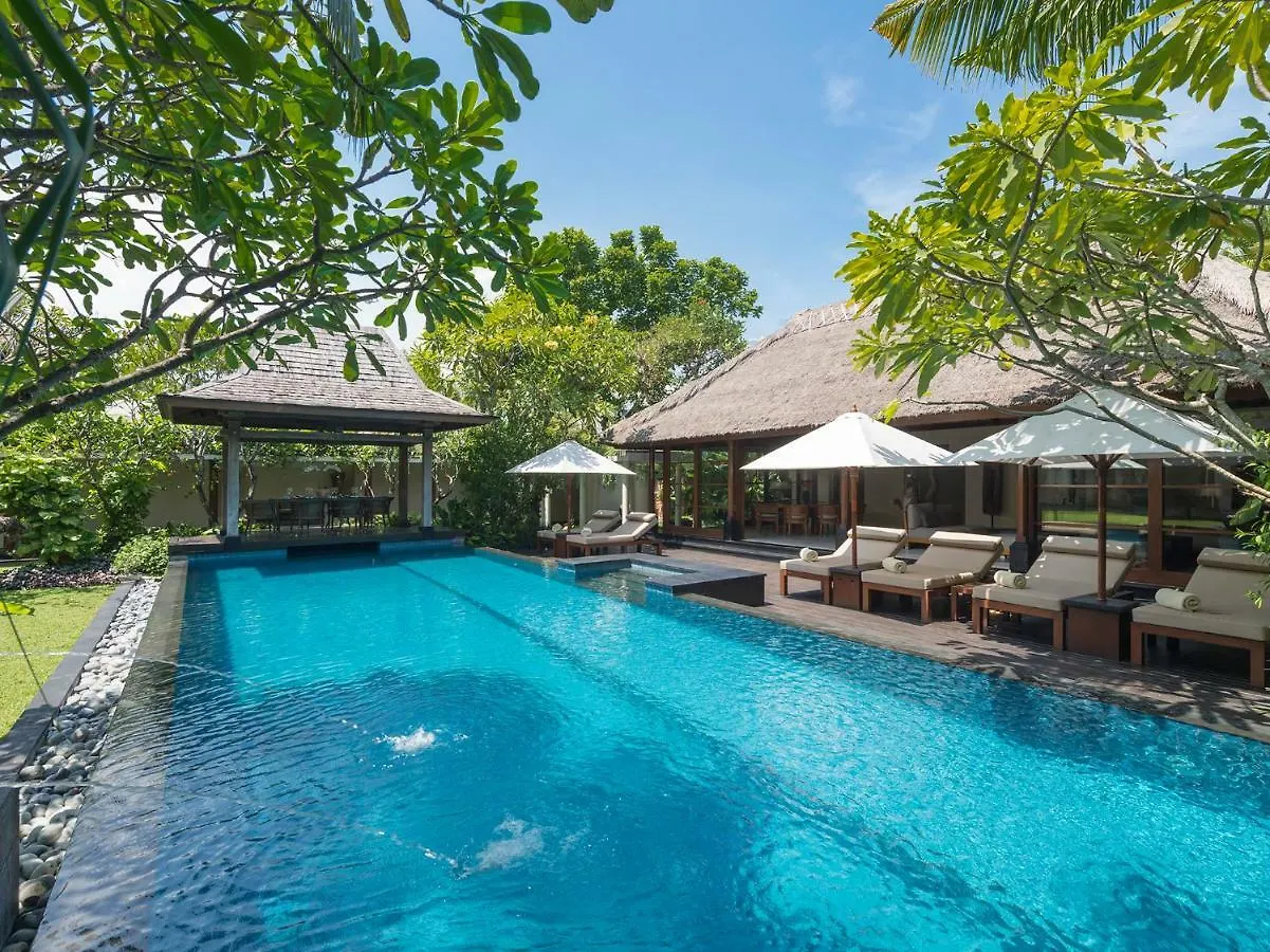 Villa Ramadewa Seminyak  Seminyak (Bali)