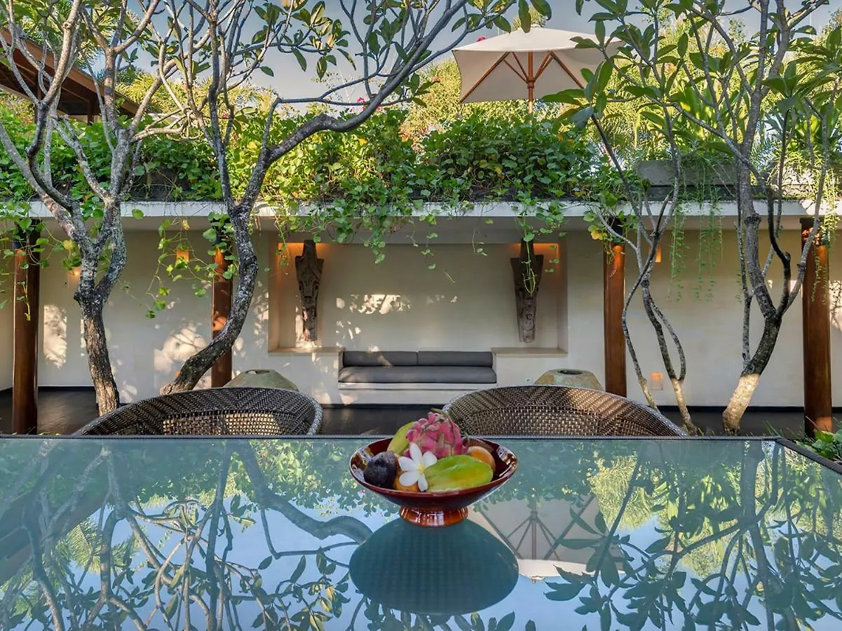 Villa Ramadewa Seminyak  Seminyak (Bali)