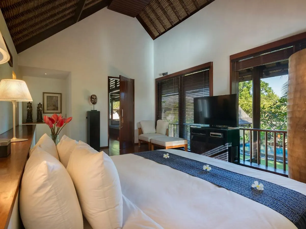 Villa Ramadewa Seminyak  Indonesia