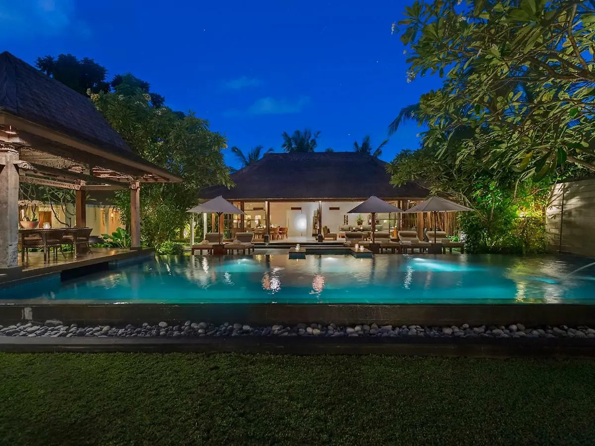 Villa Ramadewa Seminyak   Seminyak (Bali)