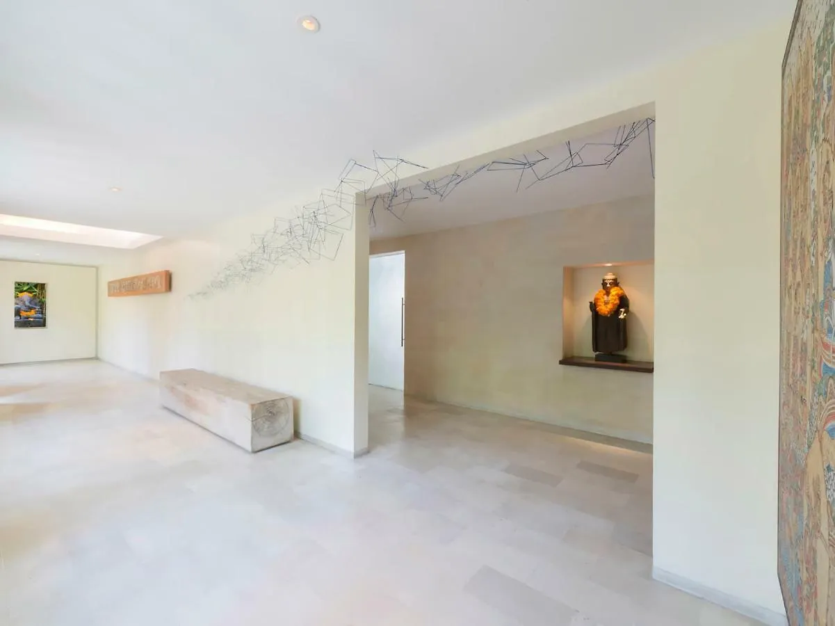 Villa Ramadewa Seminyak  Seminyak (Bali)
