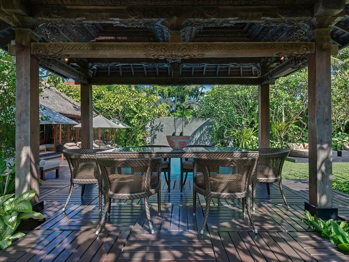 Villa Ramadewa Seminyak  0*, Seminyak (Bali)