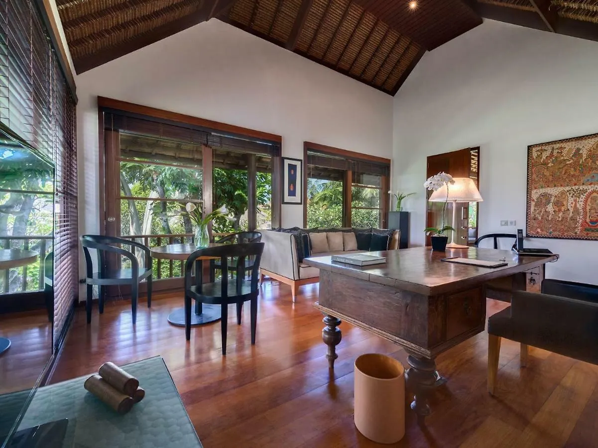 Villa Ramadewa Seminyak