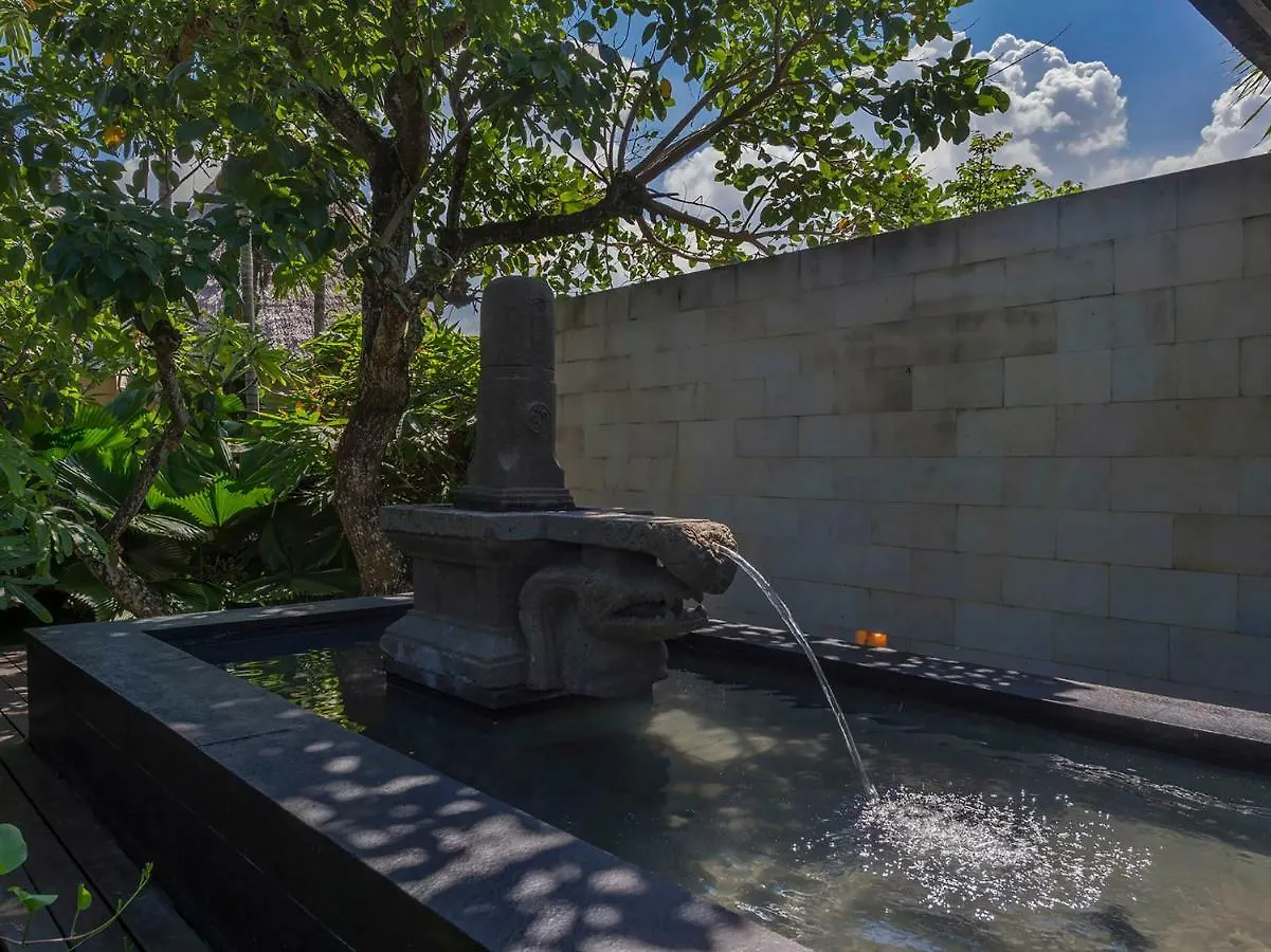 Villa Ramadewa Seminyak