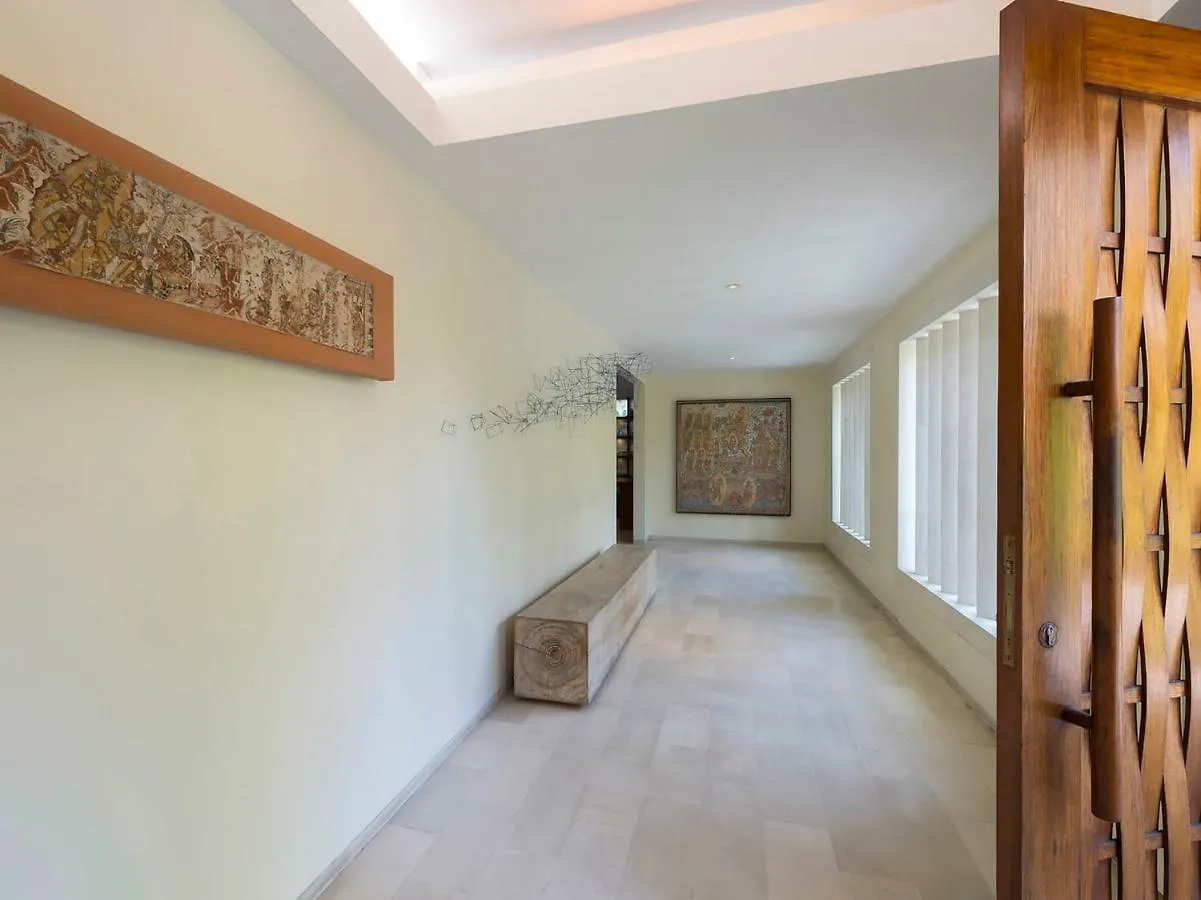 Villa Ramadewa Seminyak  Indonesia