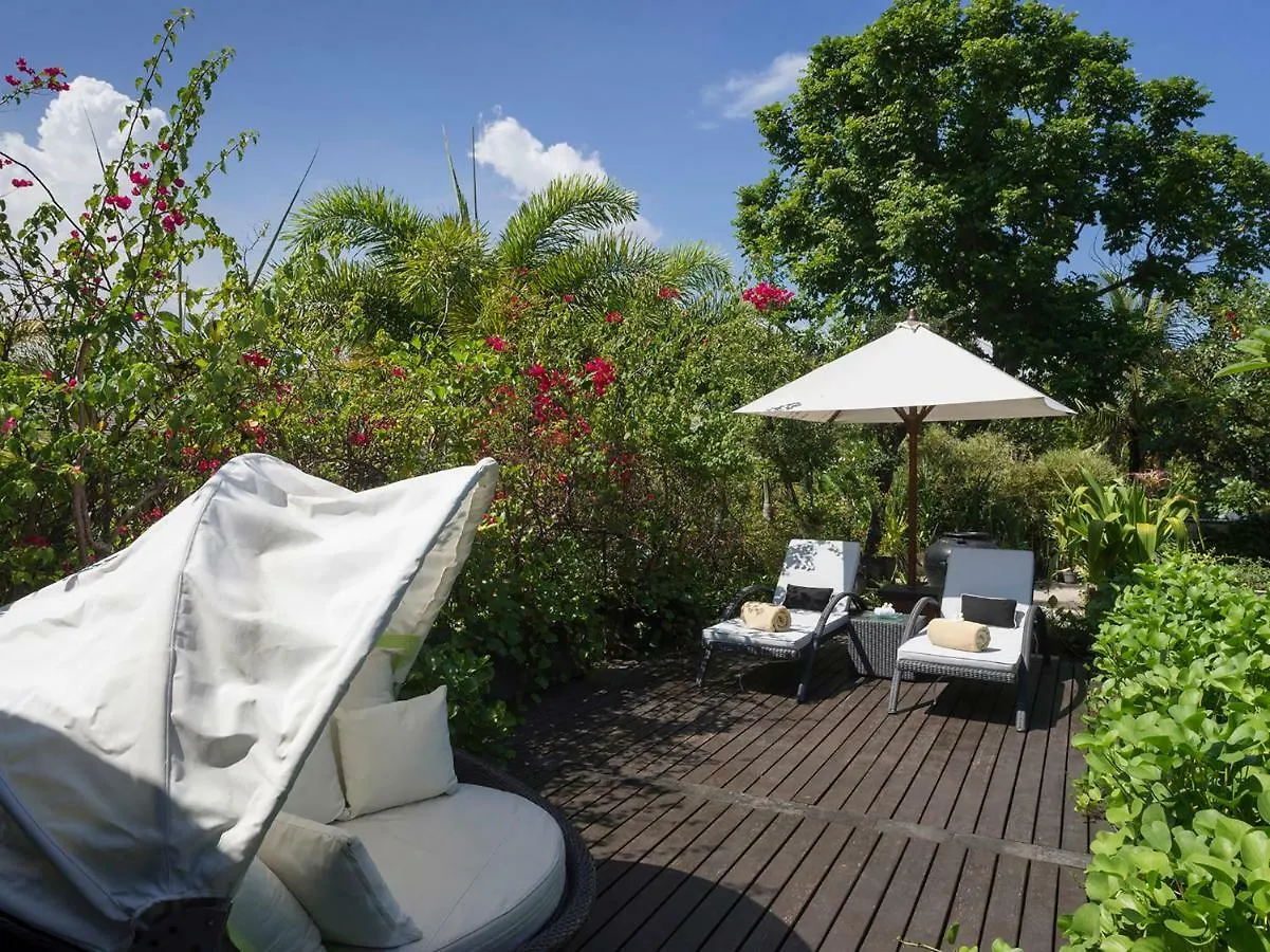 Villa Ramadewa Seminyak  0*, Seminyak (Bali)