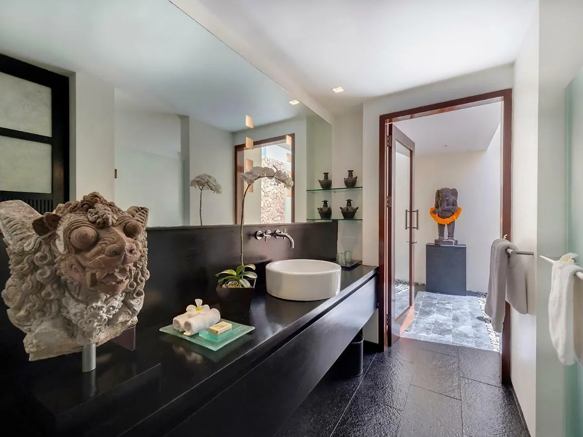 Villa Ramadewa Seminyak