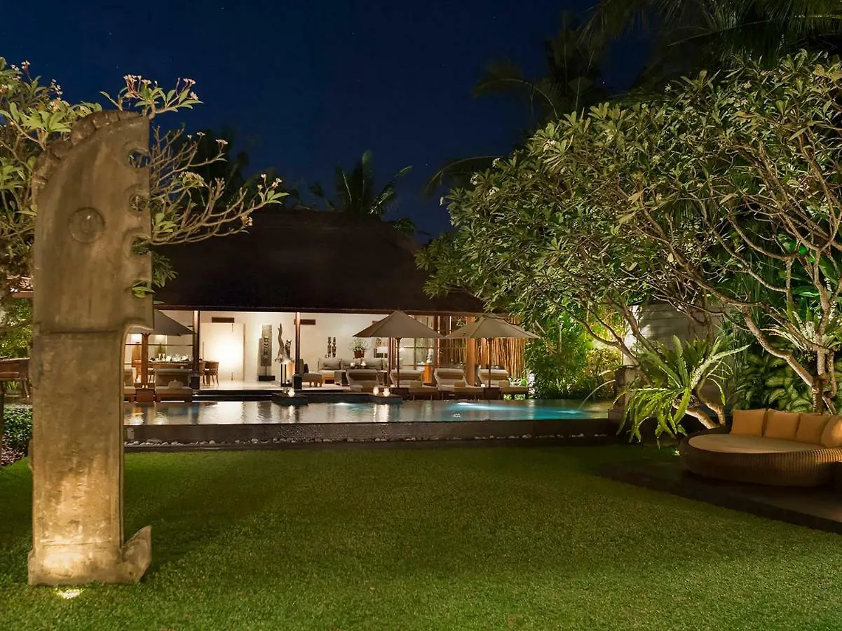 Villa Ramadewa Seminyak