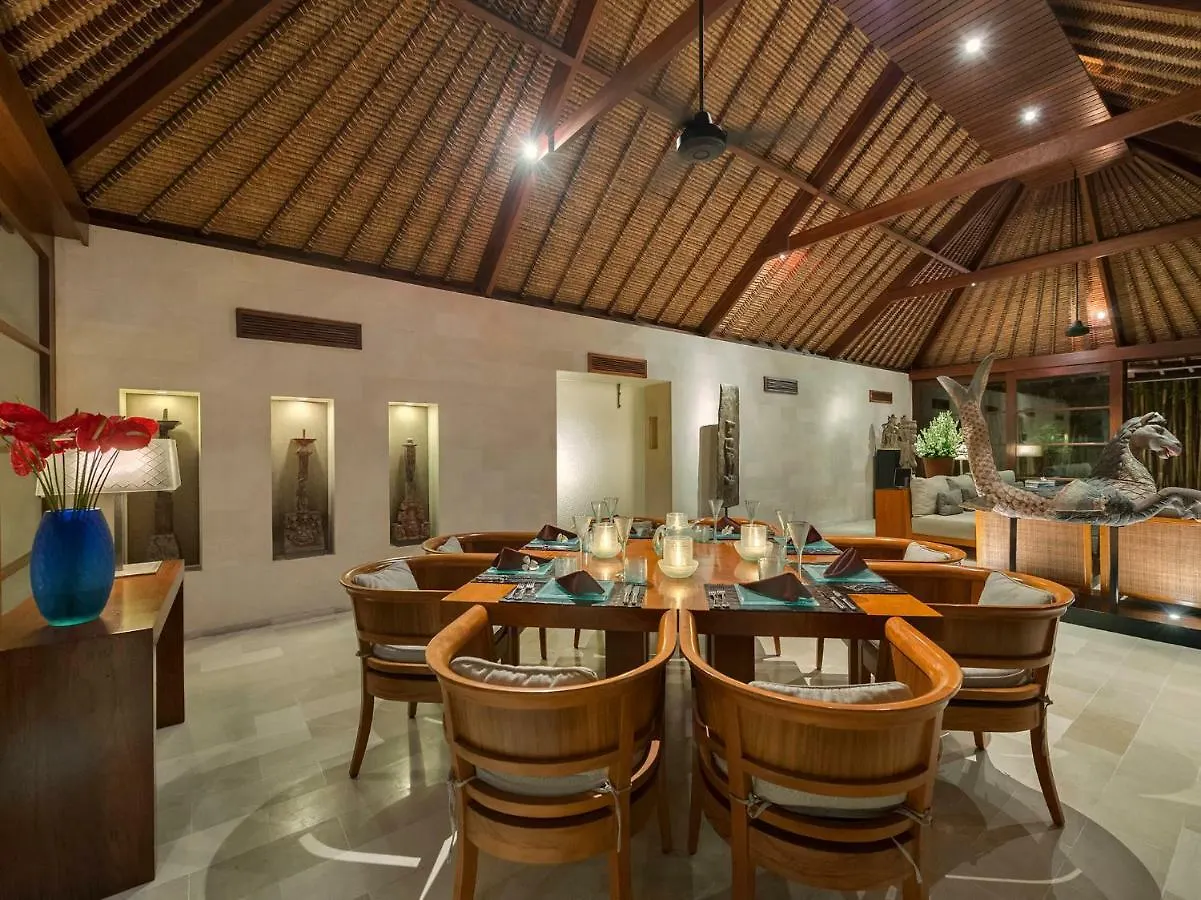 Villa Ramadewa Seminyak