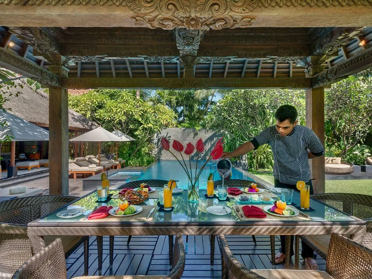 Villa Ramadewa Seminyak